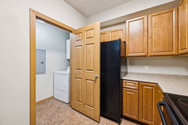 Floorplan - Stone Ridge Estates Apartments & Duplexes