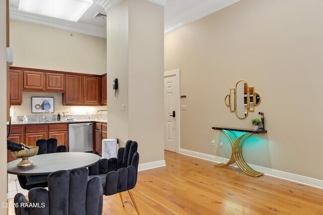 Building Photo - 500 Jefferson St