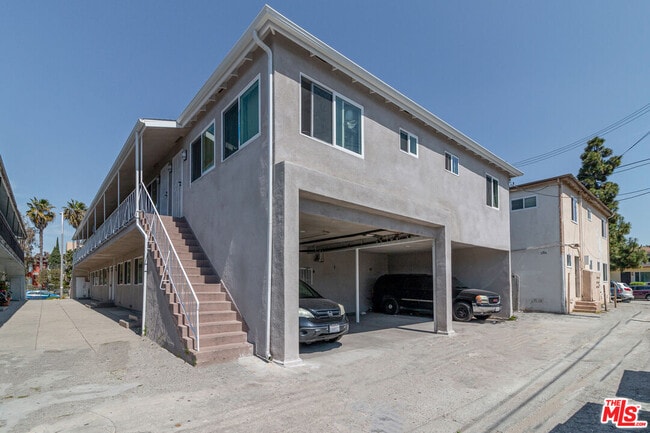 Building Photo - 12572 Washington Blvd