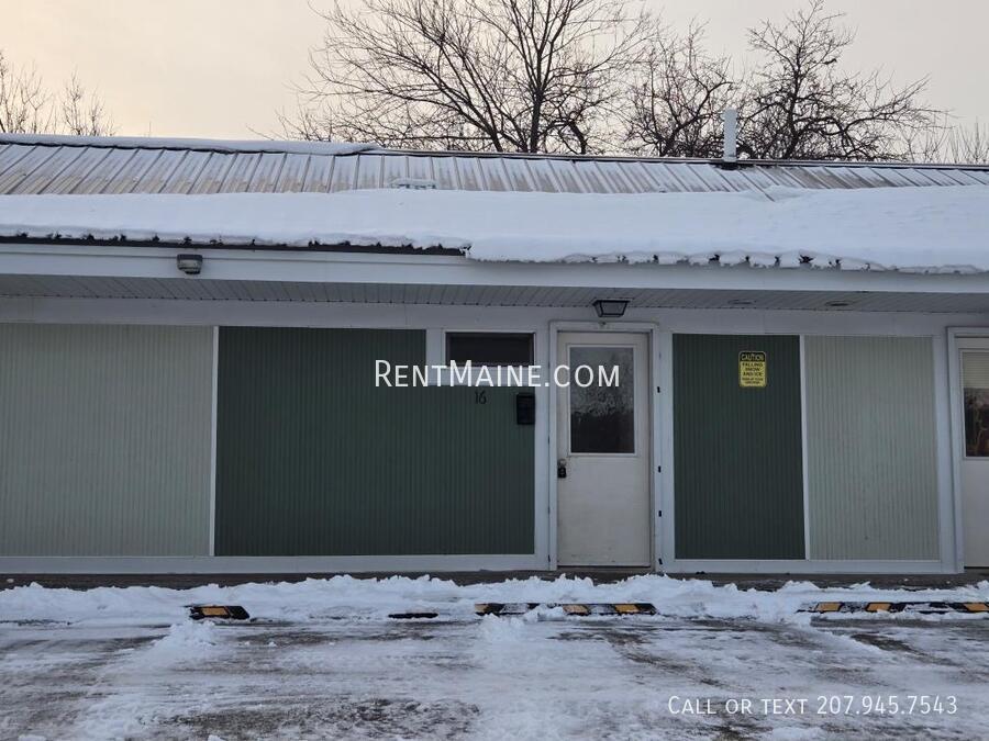 Building Photo - 18 Main Rd