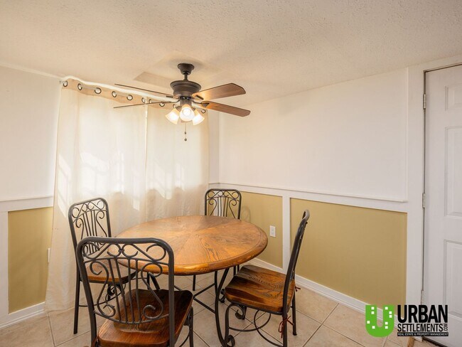 Building Photo - Charming 1-Bedroom Home with Cozy Upgrades in Spokane