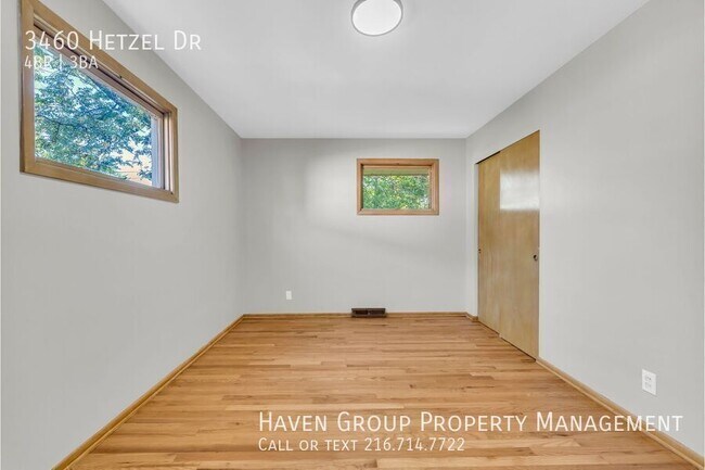 Building Photo - 3460 Hetzel Dr