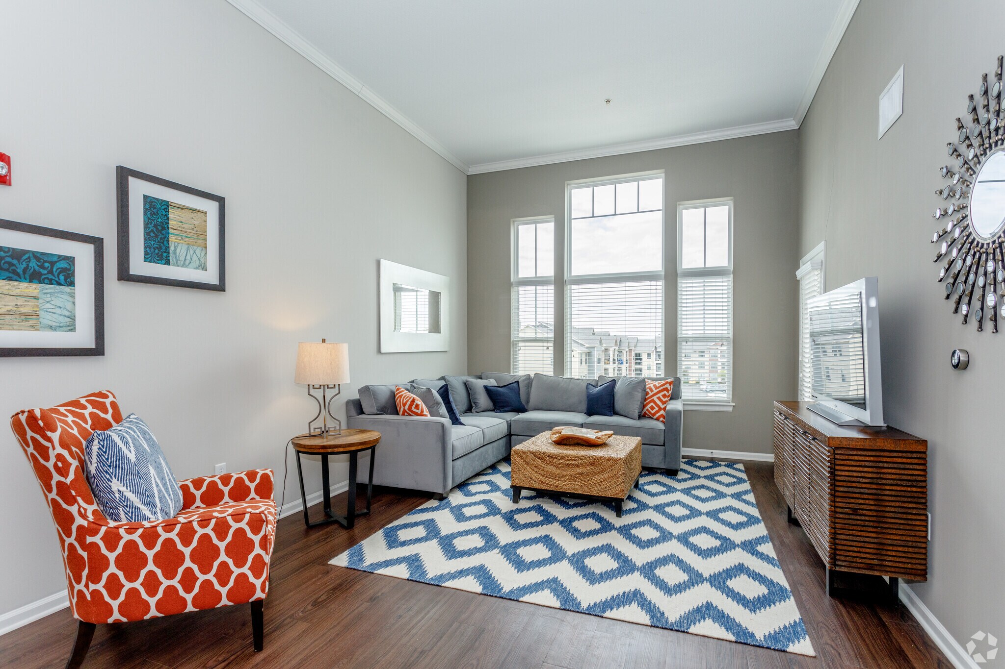 The Residences At New Longview 3301 SW Kessler Dr Lees Summit MO