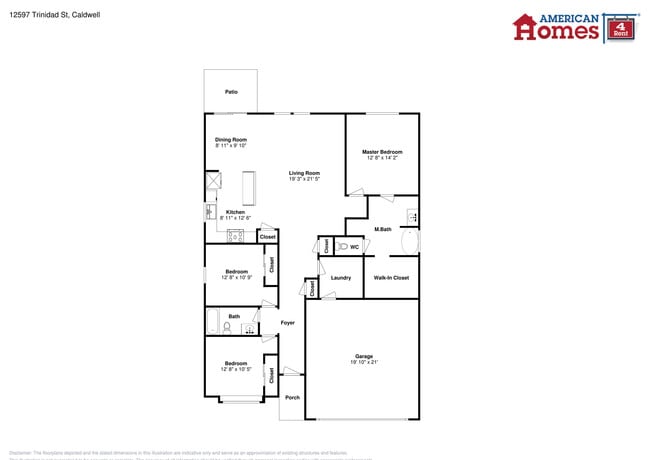 Building Photo - 12597 Trinidad Street