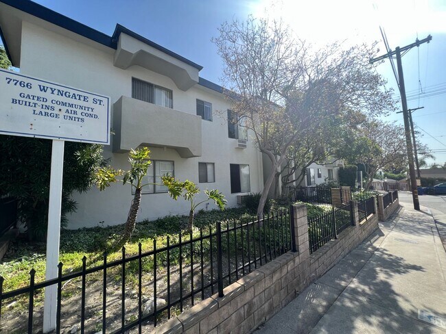 Building Photo - 7766 Wyngate St