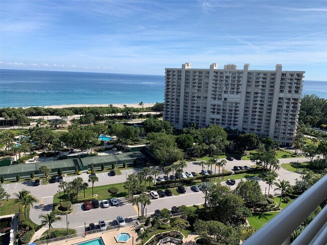 Building Photo - 4101 N Ocean Blvd