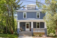Building Photo - Single Family Home for Rent