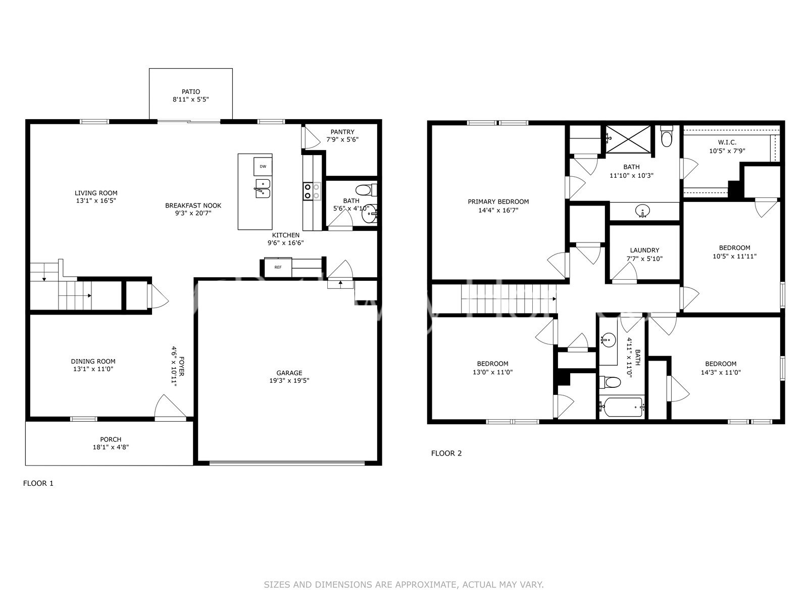 Building Photo - 8357 Hawkview Dr