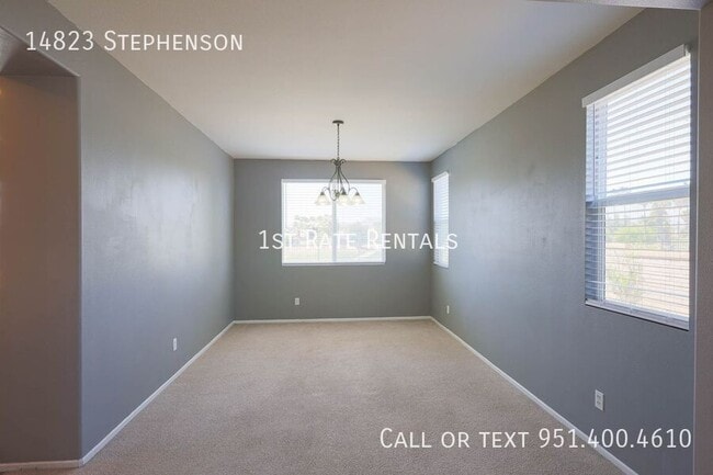 Building Photo - 14823 Stephenson-