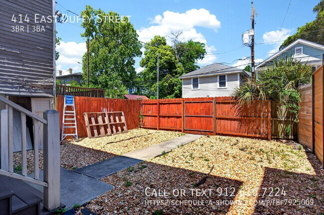 Building Photo - 414 E Duffy St