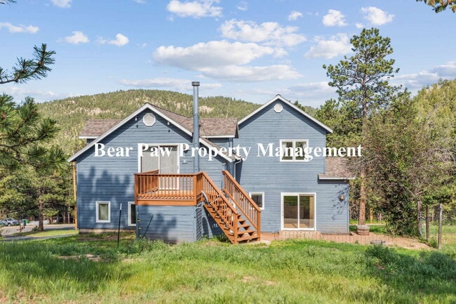 Building Photo - Great House in South Evergreen!! Must See!!
