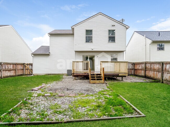 Building Photo - 5433 Longworth Dr