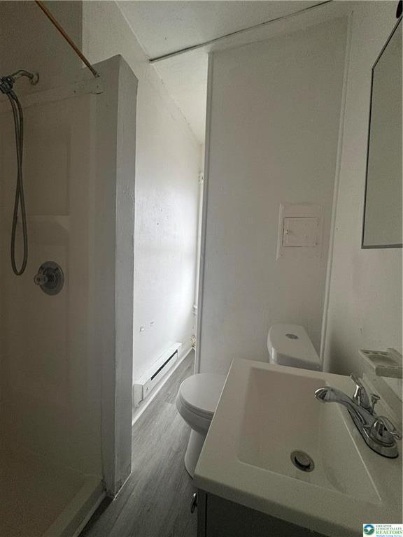 Building Photo - 440 Tilghman St