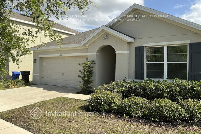 Building Photo - 10028 Geese Trail Cir