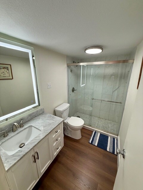 Second bathroom - 777 N Washington St