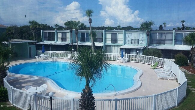 Building Photo - 5500 Ocean Shore Blvd