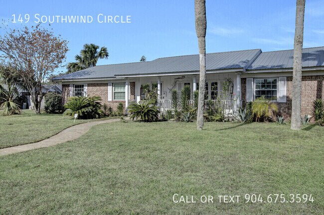 Building Photo - 149 Southwind Cir