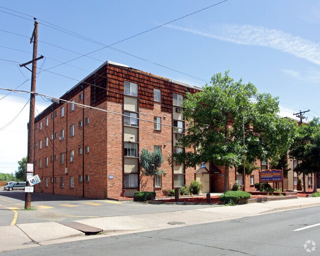 Building Photo - Berkshire Square