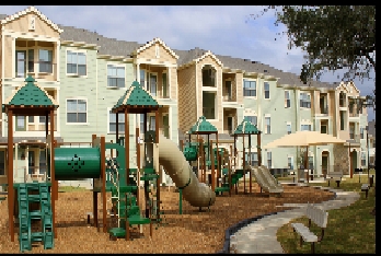 Sutton Oaks Apartment Community