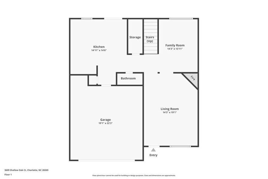 Building Photo - 3609 Shallow Oak Ct