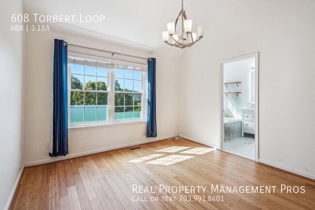 Building Photo - 608 Torbert Loop
