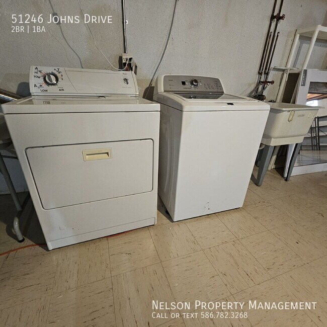 Building Photo - 51246 Johns Dr