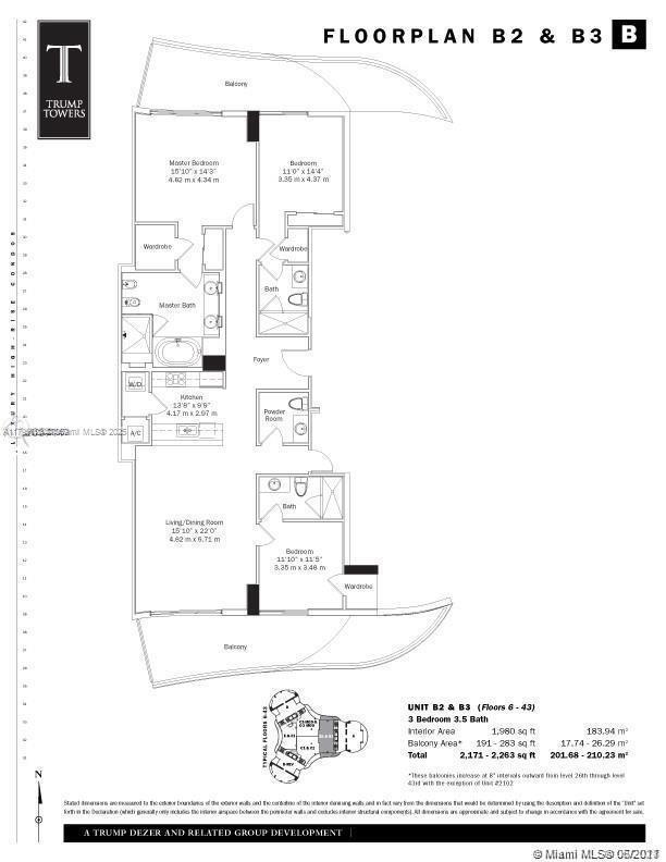 Building Photo - 15901 Collins Ave