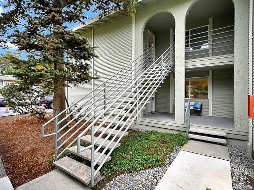 Easy access - 17305 NE 45th St