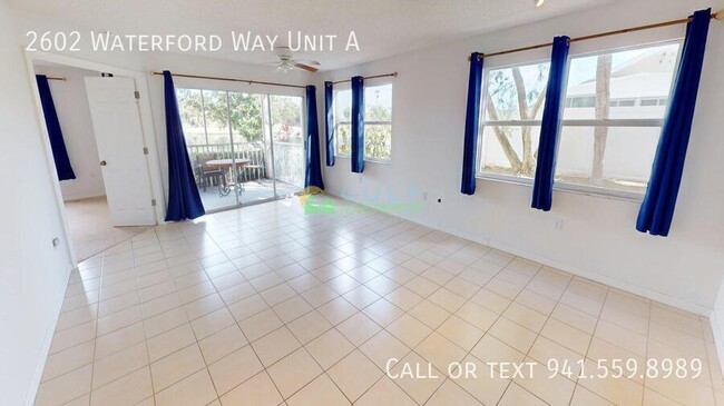 Building Photo - 2602 Waterford Way