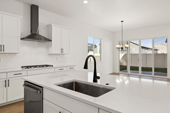 Building Photo - Brand New 3 Bedroom Home in Star