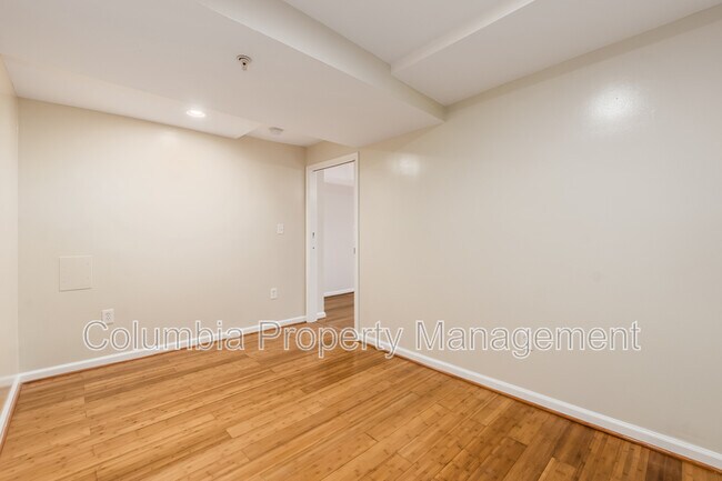 Building Photo - 1713 Euclid St NW