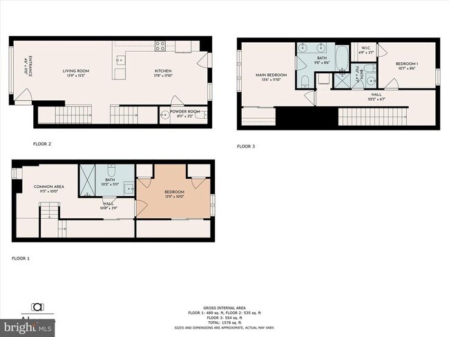 Building Photo - 1407 N 8th St