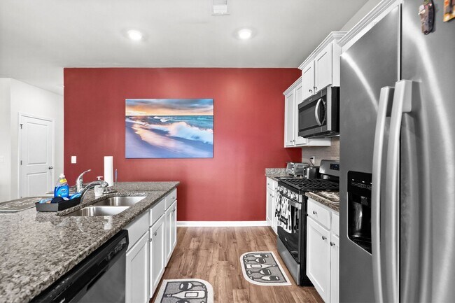 Building Photo - 3927 Nandina Ct
