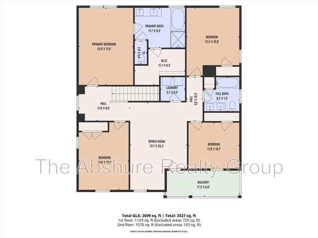 Building Photo - 109 Barnwell Loop