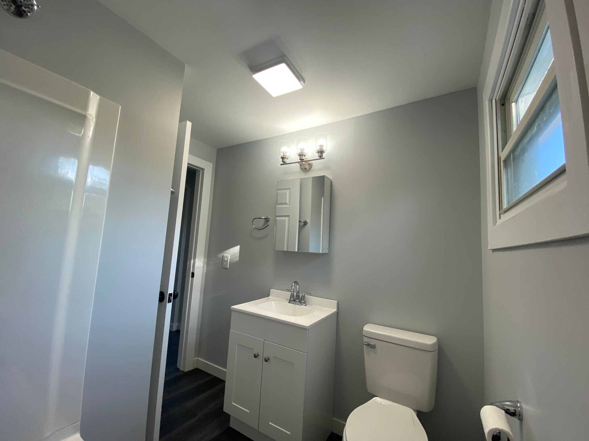 Bathroom - 1326 Westcott St