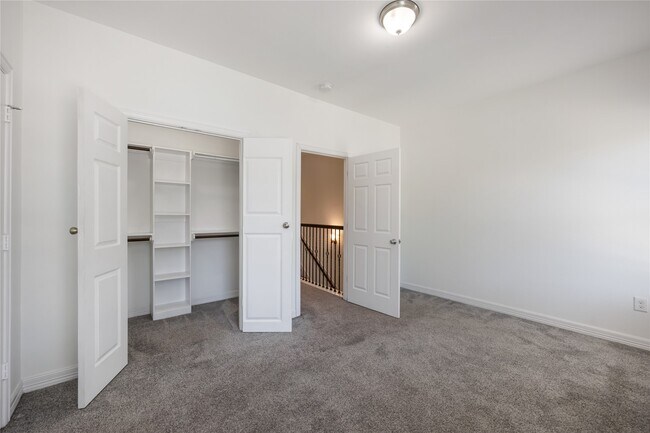 Building Photo - 8710 Knox St