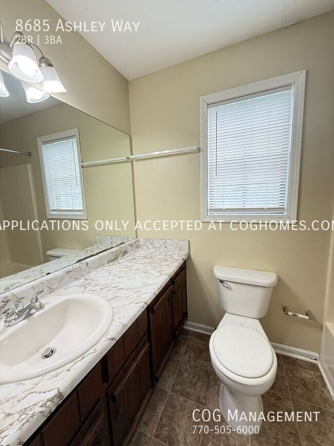 Building Photo - 8685 Ashley Way