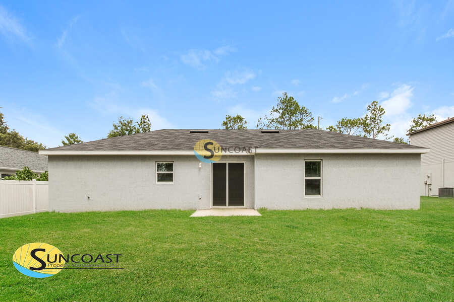 Building Photo - 7893 N Jamaica Dr