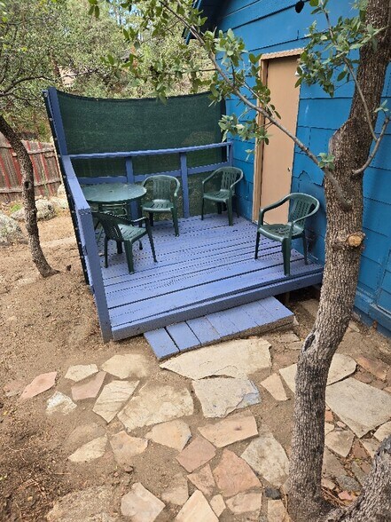 Building Photo - 521 Copper Basin Rd