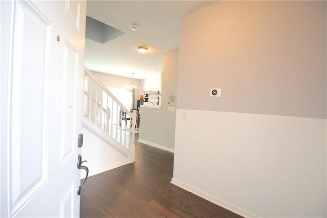 Building Photo - 1727 Tailmore Ln NW