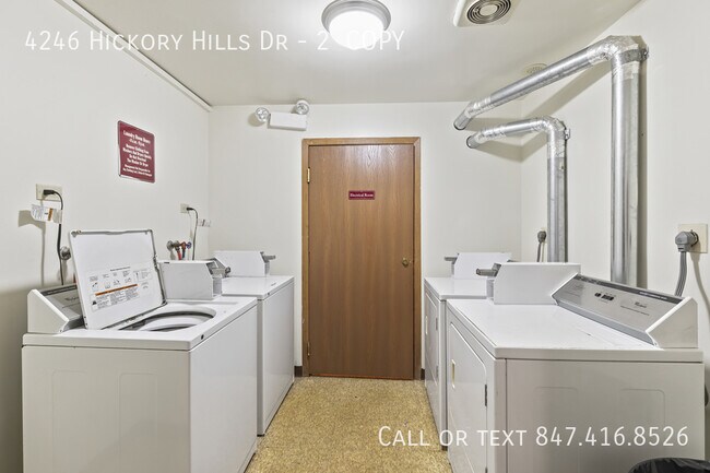 Building Photo - 4246 Hickory Hills Dr