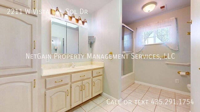 Building Photo - 2211 W Vista Del Sol Dr