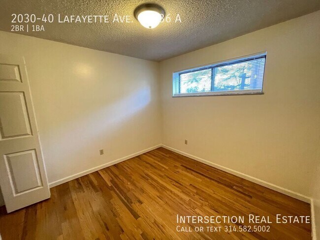 Building Photo - 2030 Lafayette Ave