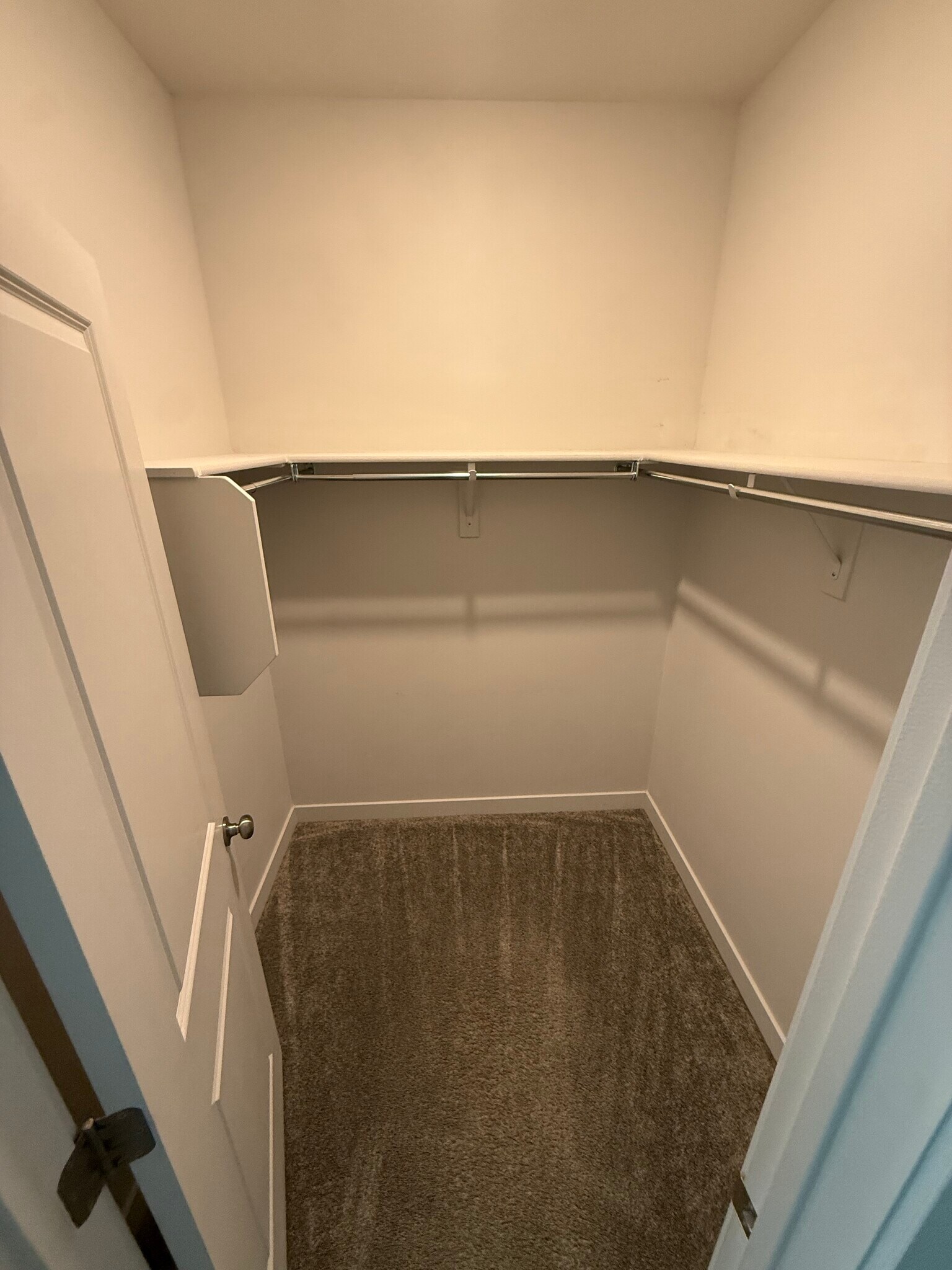 Bedroom 2 Closet - 1026 Lapis Fields Way