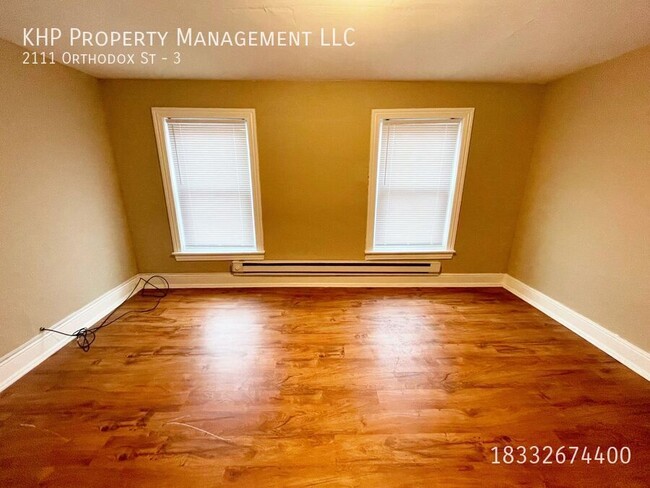 Building Photo - Beautiful 1 Bedroom Apartment in Frankford...