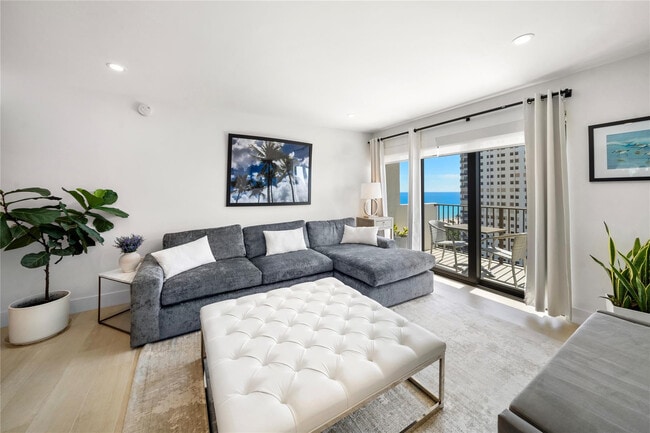 Building Photo - 1201 S Ocean Dr