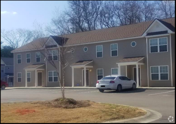 Building Photo - 5229 Woodbrier St