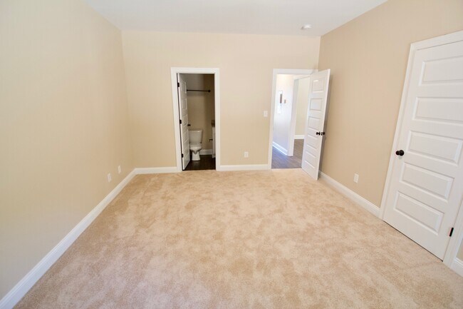 Building Photo - "Brand New Construction."  Quiet location, charming, cozy 3 bedroom duplex