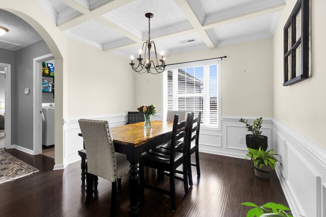 Building Photo - 3600 Ella Sofia Ln