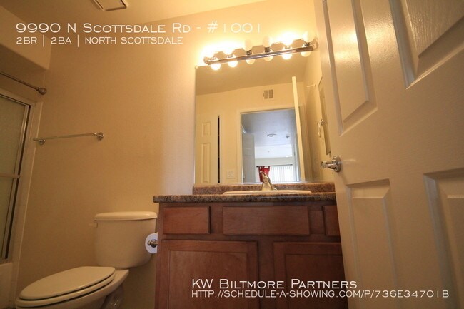 Building Photo - 9990 N Scottsdale Rd